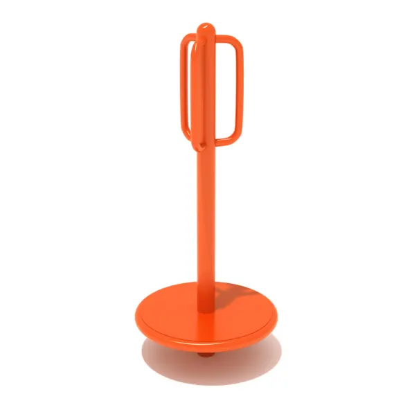 Whizzy Dizzy Spinner