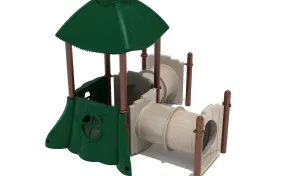 Early Child Treetop Connection