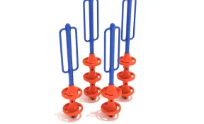 Mikros Pod Climber