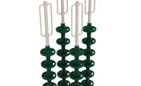 Megas Pod Climber