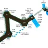Caprock Canyon Inclusive Play Structure thumbnail 4