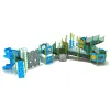 Caprock Canyon Inclusive Play Structure thumbnail 1