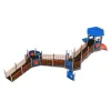 High Sierra Inclusive Play Structure thumbnail 1