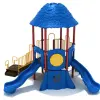 Palm Place Tree House Play Structure thumbnail 2