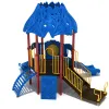 Palm Place Tree House Play Structure thumbnail 1