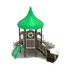 Cougar Corral Tree House Play Structure thumbnail 2