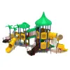 Mamba Maverick Tree House Play Structure thumbnail 1
