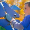 Flower Outdoor Instrument thumbnail 2