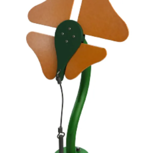 Flower Outdoor Instrument