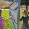 Harp Outdoor Instrument thumbnail 4