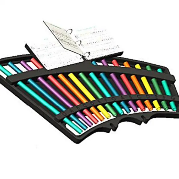 Serenade Outdoor Instrument