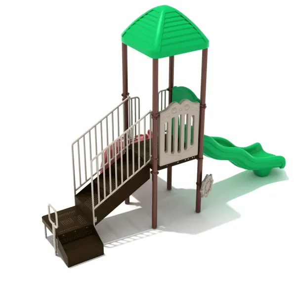 Plymouth Spark Structure