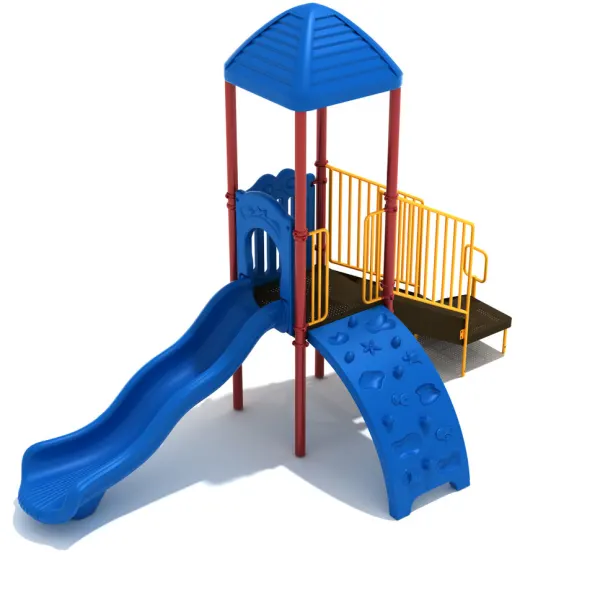 Plymouth Spark Structure