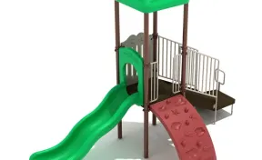 Plymouth Spark Structure