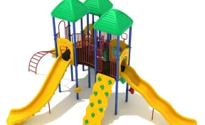 Southport Spark Structure