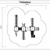Thibadaux Spark Structure thumbnail 4