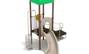 Pawtucket Spark Structure