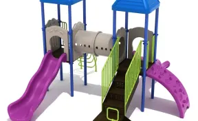Carlisle Spark Structure