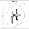 Berwyn Spark Structure thumbnail 4