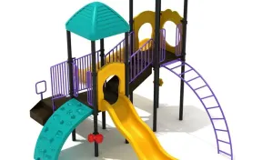 Berwyn Spark Structure