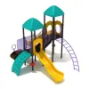 Berwyn Spark Structure thumbnail 1