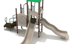 Egg Harbor Spark Structure