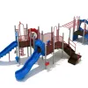 Bayou Vista Spark Structure thumbnail 6