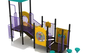 Mission Viejo Spark Structure