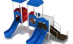 Roscoe Spark Structure