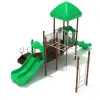 Kalamazoo Spark Structure thumbnail 2