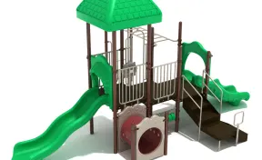 Kalamazoo Spark Structure