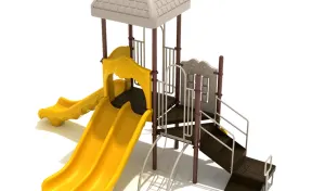 Menomonee Falls Spark Structure