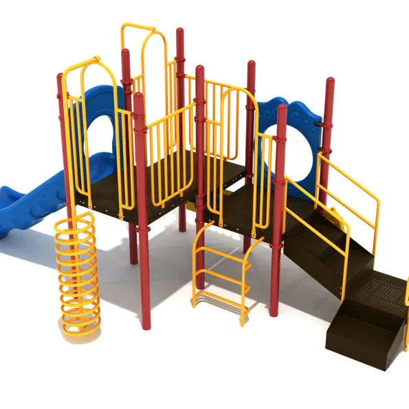 Ponte Vedra Spark Structure