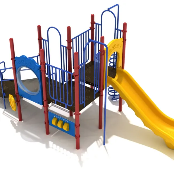 Ponte Vedra Spark Structure