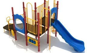 Ponte Vedra Spark Structure