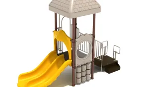 Beech Grove Spark Structure