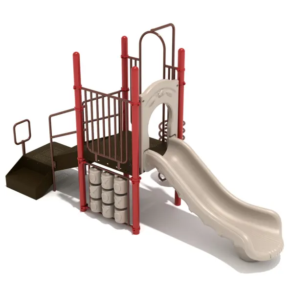Irondale Spark Structure