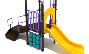 Irondale Spark Structure