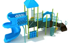 Annapolis Spark Structure