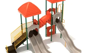Billings Spark Structure