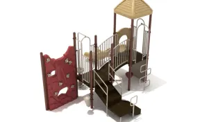 Wilmington Spark Structure