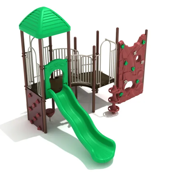 Wilmington Spark Structure