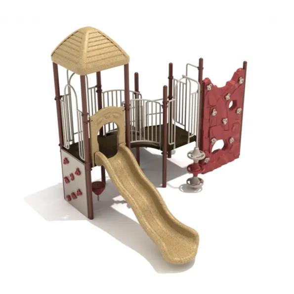 Wilmington Spark Structure