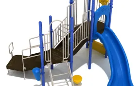 Valparaiso Spark Structure