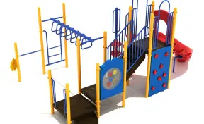 Charlotte Spark Structure