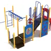 Charlotte Spark Structure thumbnail 1