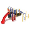 Charlotte Spark Structure thumbnail 2