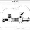 Scranton Spark Structure thumbnail 4