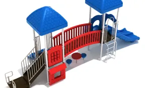 Scranton Spark Structure