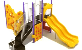 Chattanooga Spark Structure
